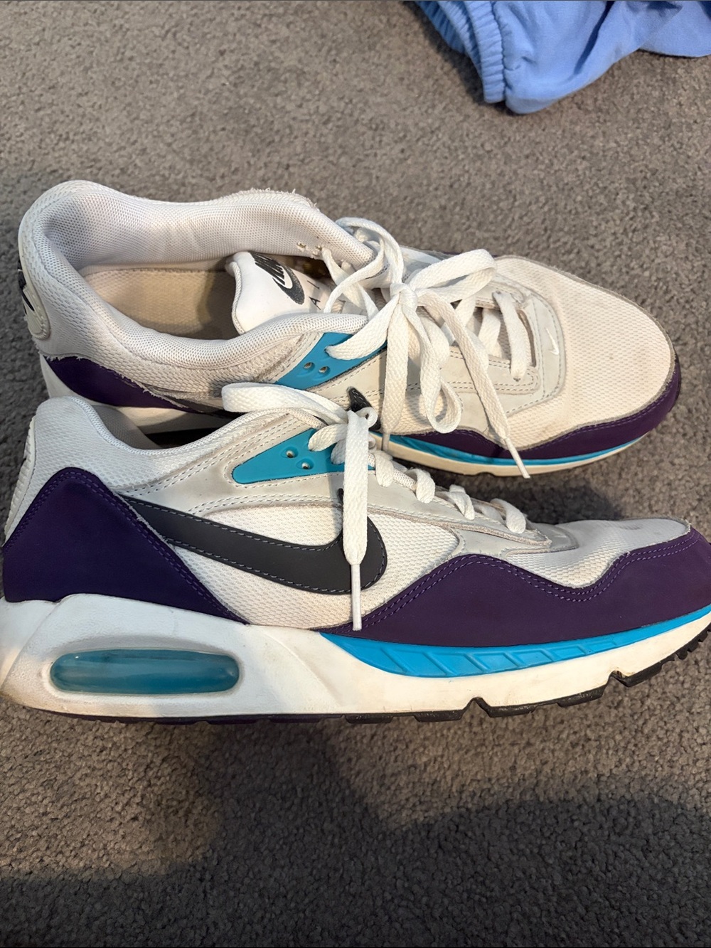 Air max nike women’s 10.5